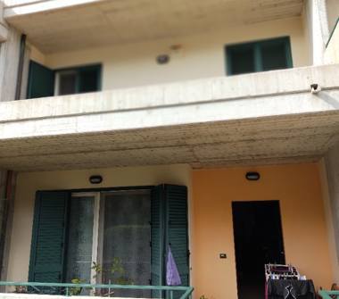 Villetta a schiera in vendita a Cupello (Chieti), Strada Provinciale 212 ex Strada Statale 86 9