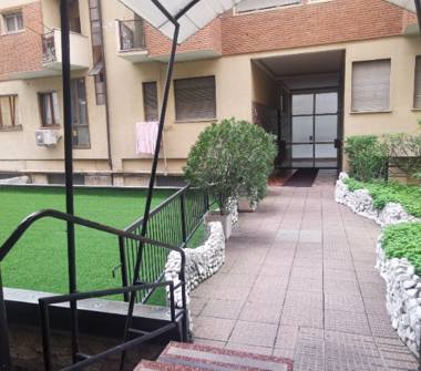 Monolocale in affitto a Milano, Zona Ripamonti, Via Giuseppe Ripamonti 110