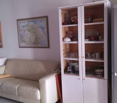 Appartamento in vendita a Siniscola, Frazione La Caletta, Via Cabras 19