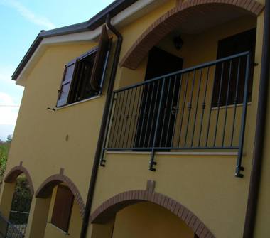 Appartamento in vendita a Abbateggio (Pescara)