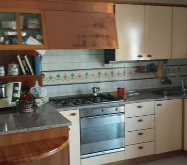 Quadrilocale in vendita a Nola (Napoli)