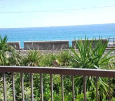 Affitto Appartamento Vacanze a Bordighera, Frazione Sasso Di Bordighera, Strada Statale 1 149