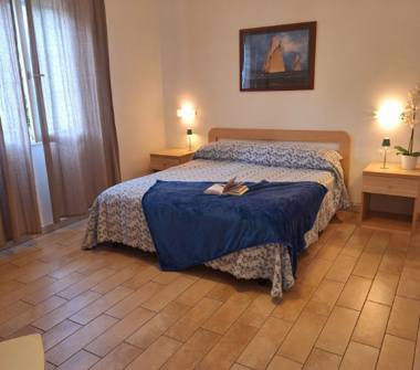 Affitto Appartamento Vacanze a San Mauro Pascoli, Frazione San Mauro A Mare, Via Pietro Querini 8