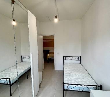 Affitto Stanza Singola a Milano, Zona Bovisa, Via Privata Catone 27