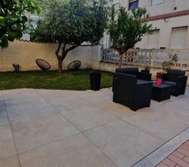 Affitto Casa Vacanze a Francavilla al Mare (Chieti), Piazza 4 Novembre 27