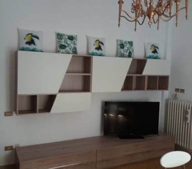 Affitto Stanza Singola a Salerno (Salerno), Via Fabrizio Pinto 61