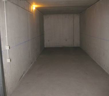 Box/Garage/Posto auto in affitto a Rho (Milano), Via Tommaso Grossi 9