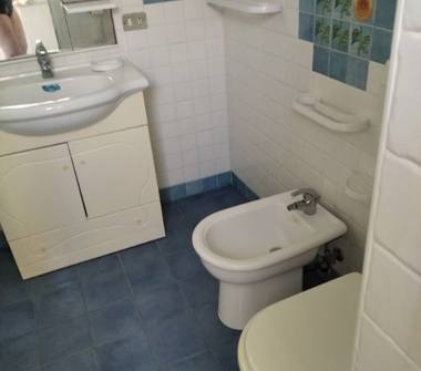 Attico in affitto a Messina, Frazione Torre Faro, Via Giacomo Mangraviti Sacerdote 6