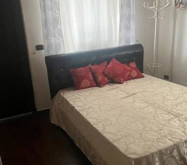 Affitto Casa Vacanze a Mascali (Catania)