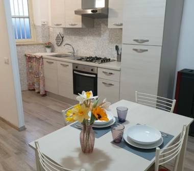 Bilocale in vendita a Soriano nel Cimino (Viterbo), Via della Concia 80