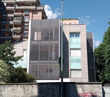 Trilocale in affitto a Sesto San Giovanni (Milano)