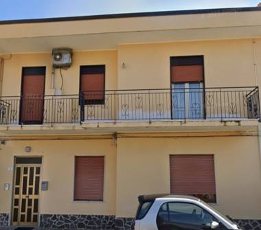 Casa indipendente in vendita a Milazzo (Messina), Vico I Brigandì 1