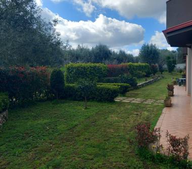 Villa in vendita a Serrata (Reggio Calabria), Viale A. Gramsci 31/1