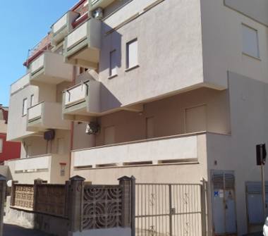 Trilocale in vendita a Cariati (Cosenza), Via Campania 6