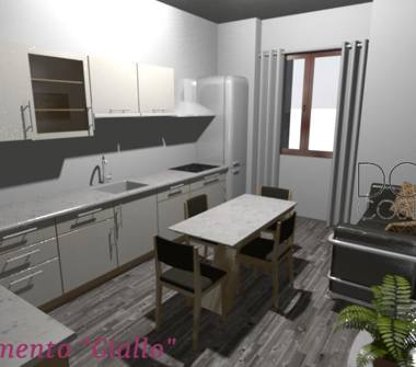 Bilocale in vendita a Alba (Cuneo), Corso Piave 49/2