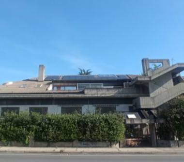 Attico in vendita a Bruino (Torino), Via Torino 51