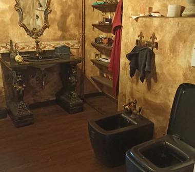 Casa indipendente in vendita a Canossa (Reggio Emilia)