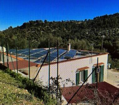 Casa indipendente in vendita a Vieste (Foggia)