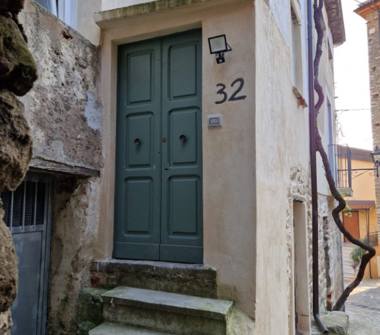 Casa indipendente in affitto a Vallo della Lucania, Frazione Massa, Via Capo di Cierzi 32