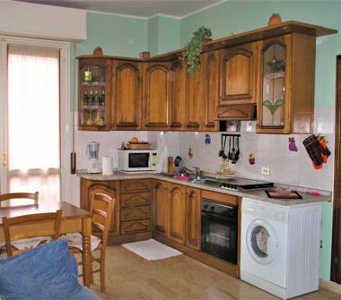 Trilocale in affitto a Pavullo nel Frignano (Modena), Strada Statale 12 154