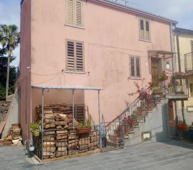 Casa indipendente in vendita a Girifalco (Catanzaro), Via Fratelli Bandiera 83