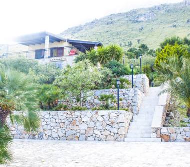 Affitto Casa Vacanze a San Vito Lo Capo (Trapani)