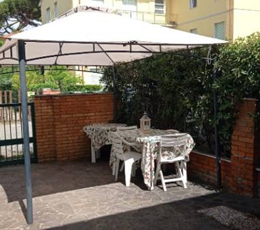 Affitto Appartamento Vacanze a Cecina (Livorno), Via Guido Vivaldi 12
