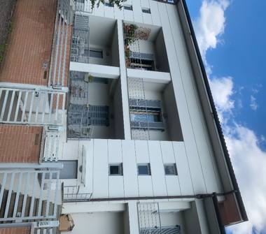 Altro in vendita a Montevarchi (Arezzo), Via Vittorio Bottego 7