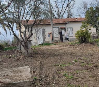 Casa indipendente in vendita a Taurasi (Avellino), Contrada Fontanaiuso 1
