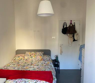 Affitto Stanza Singola a Firenze, Zona Firenze Nova, Via Vincenzo Bellini 49