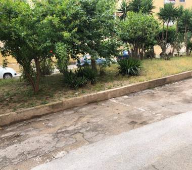 Appartamento in vendita a Taranto (Taranto), Via Cesare Battisti 165