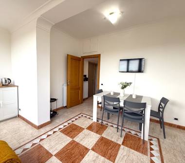 Affitto Casa Vacanze a Roma, Zona Aurelio, Via Edoardo Ferravilla 24