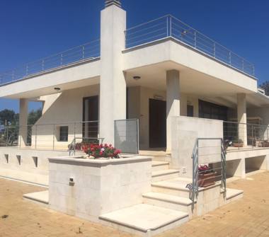 Villa in affitto a Polignano a Mare, Frazione San Vito