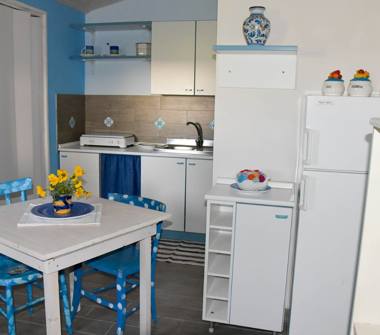 Loft/Open Space in affitto a Portopalo di Capo Passero (Siracusa), Via Garrano 124