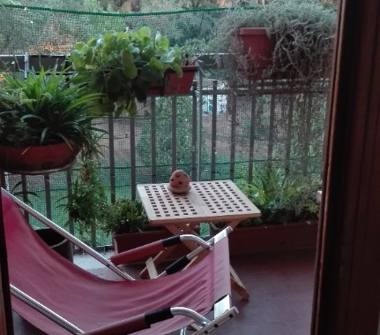 Appartamento in affitto a Roma, Zona Grotta Perfetta