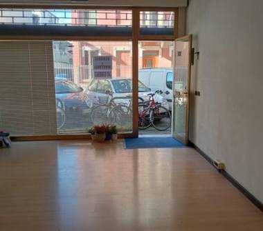 Negozio in vendita a Padova, Zona Padovanelle, Via Giovanni Battista Tiepolo 28