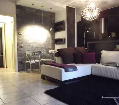 Bilocale in affitto a Bergamo, Zona Redona, Via dei Bersaglieri 22