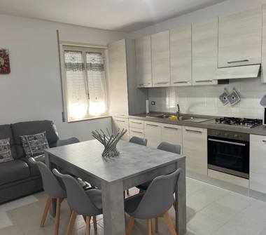 Affitto Appartamento Vacanze a Budoni (Sassari)