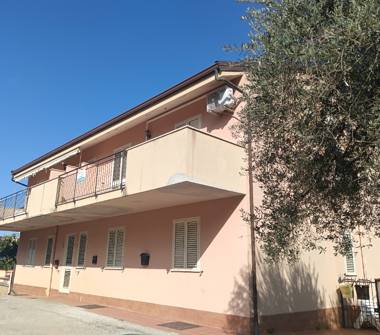 Appartamento in vendita a Tusa (Messina)