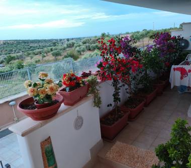 Casa indipendente in vendita a Ginosa (Taranto), Via Palatrasio 119