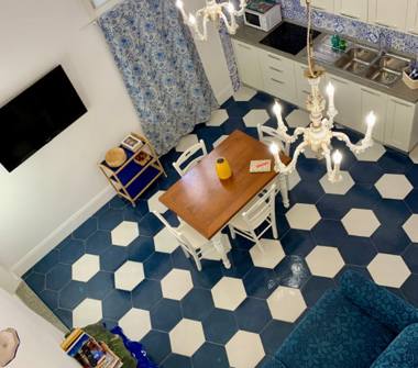 Affitto Appartamento Vacanze a Terracina (Latina), Via Campo dei Fiori 19