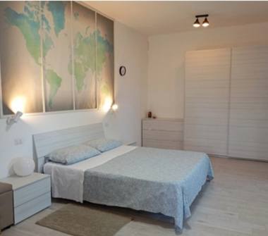 Affitto Casa Vacanze a Castellana Grotte (Bari), Strada Provinciale 37 43