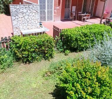 Bilocale in affitto a Roma, Zona Romanina, Via Fiume delle Perle 162