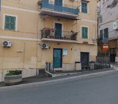 Appartamento in vendita a Palombara Sabina (Roma), Via Isonzo 1