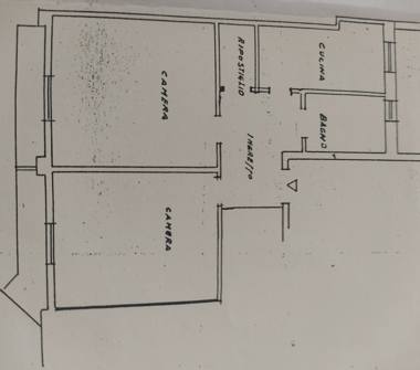 Bilocale in vendita a Taranto (Taranto), Via la Spezia 8