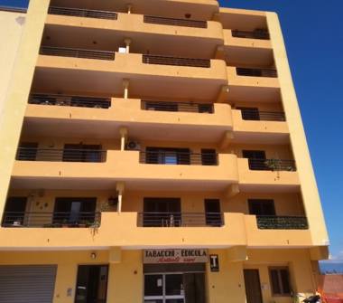 Appartamento in vendita a Reggio Calabria, Frazione San Leo, Via Filippo Foti 36