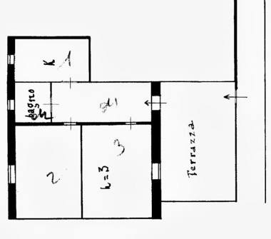 Bilocale in vendita a Napoli, Zona Centro Storico, discesa sanità 26