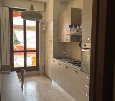 Appartamento in vendita a Pero (Milano)