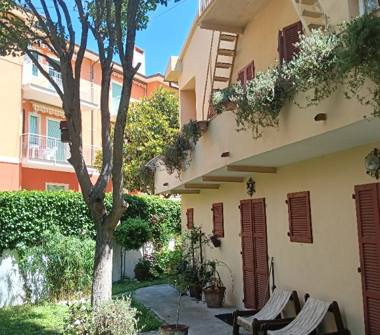 Casa indipendente in vendita a Numana (Ancona)