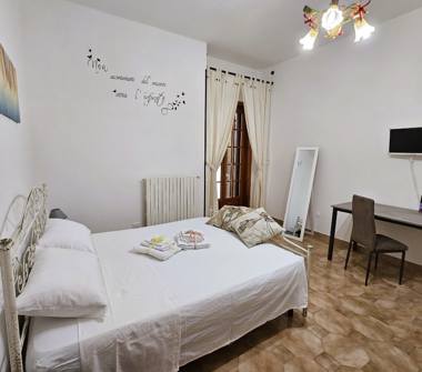 Affitto Casa Vacanze a Neviano (Lecce), Via M.Gandhi 10